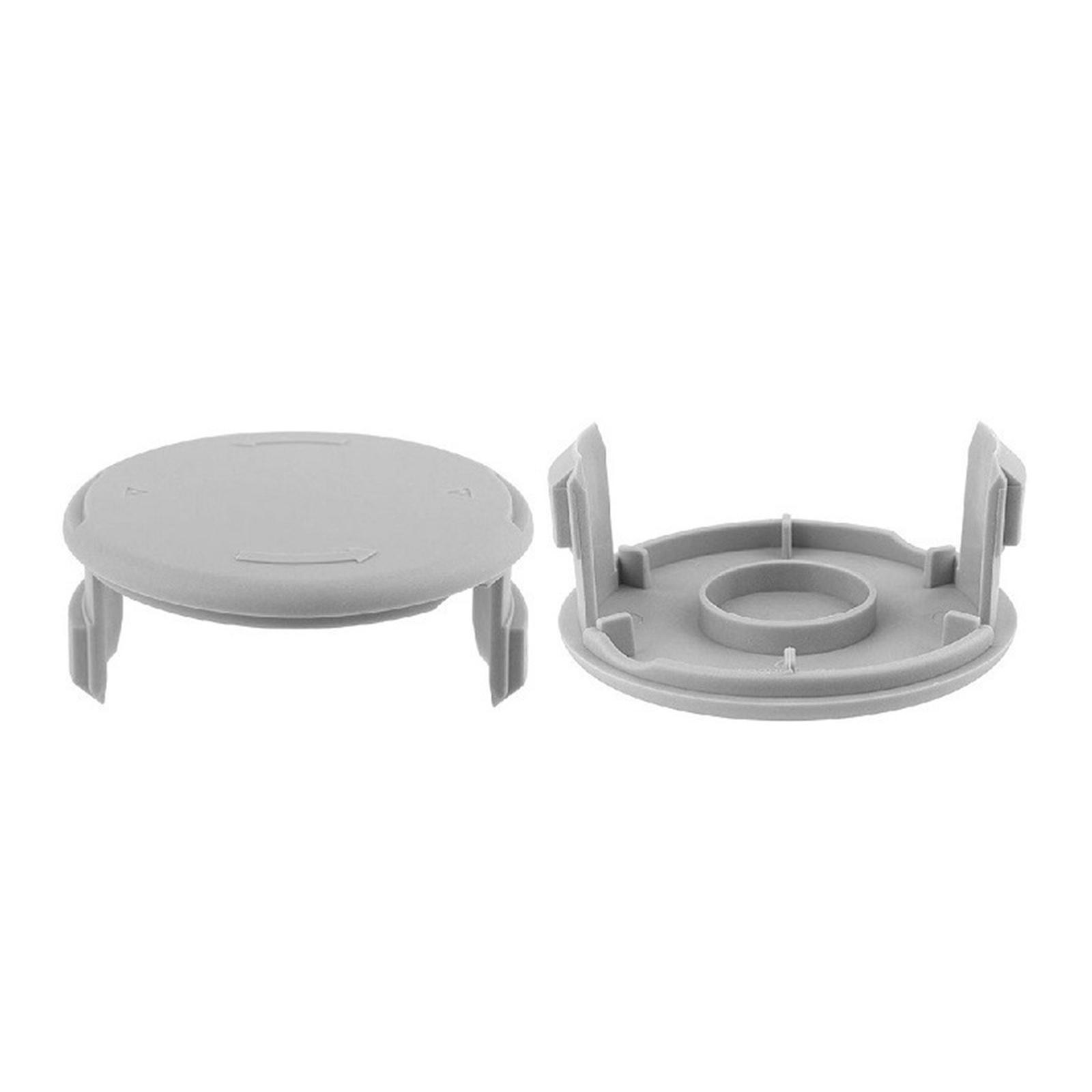 Gardening Tools Ryobi - Capuchons de bobine de coupe-herbe d'extérieur