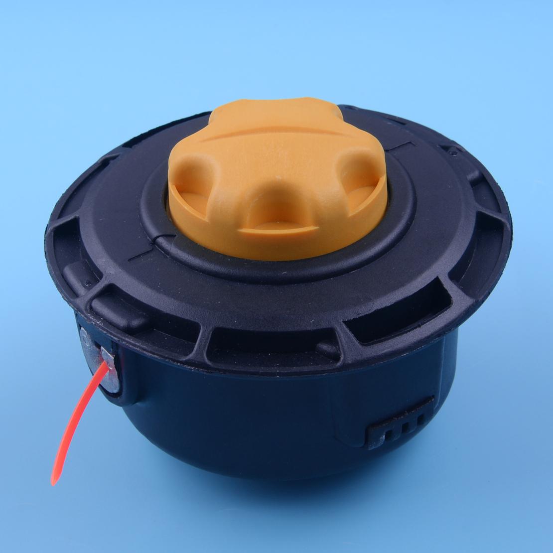 Gardening Tools Ryobi - Tête de coupe universelle pour débroussailleuse