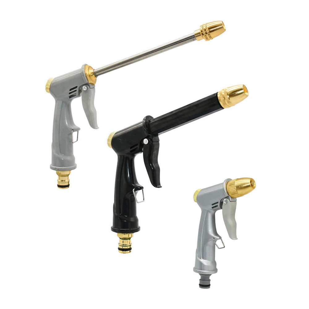 Gardening Tools Shop - Pistolet de lavage haute pression pour