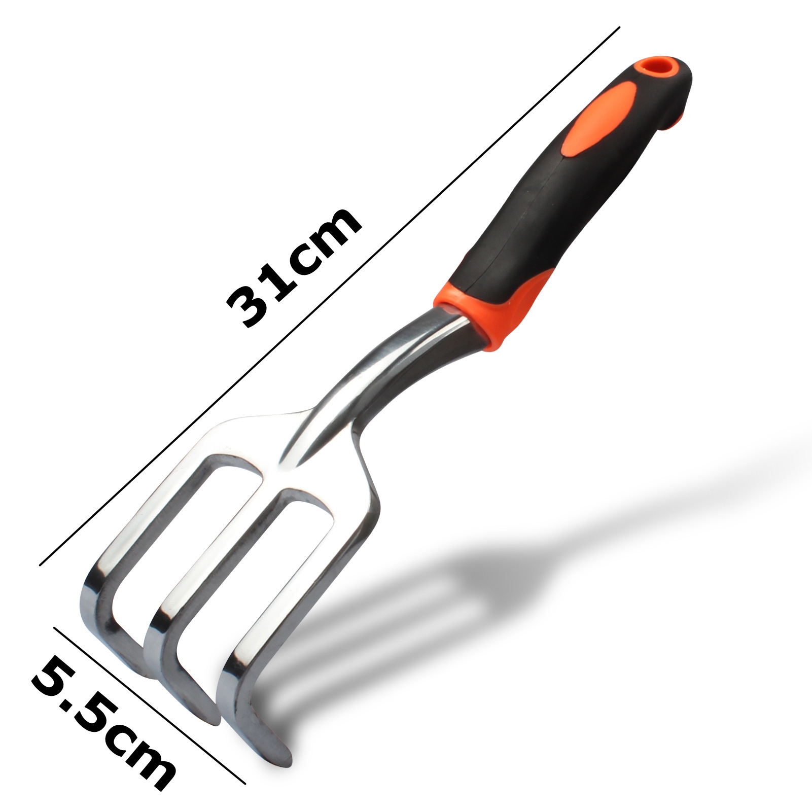 Gardening Tools Scissors - 8 ensembles d'outils de jardinage portables,