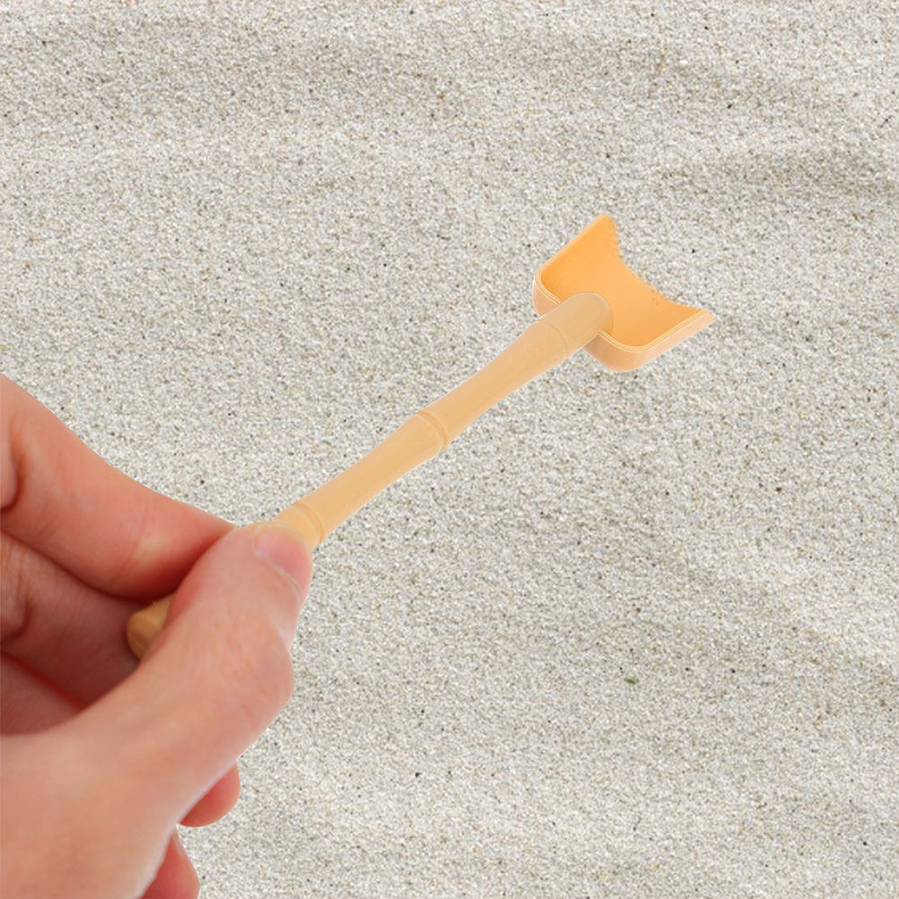 Zen Gardening Tools - 2 ensembles de râteaux pour table