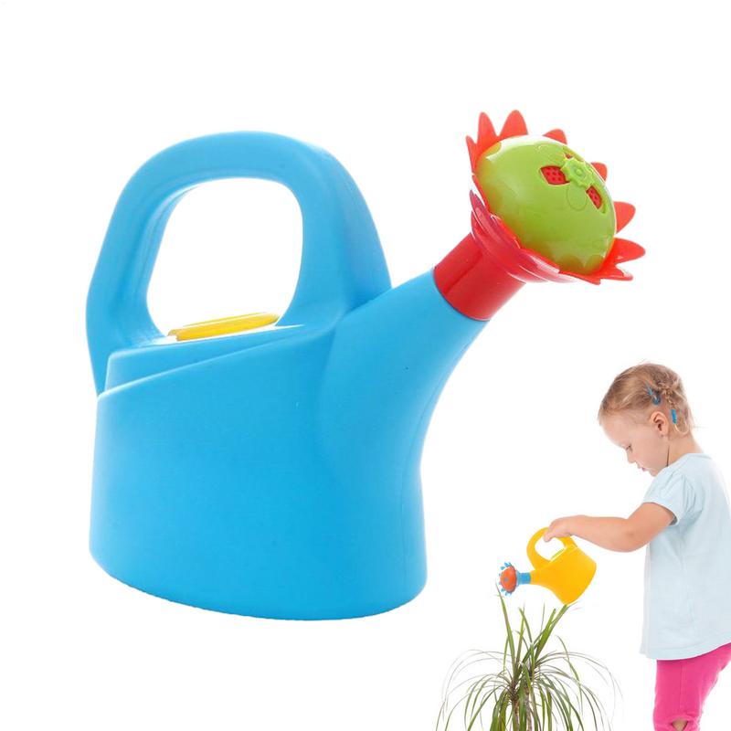 Gardening Tools Watering Can - Arrosoir pour enfants, Pot d'eau de