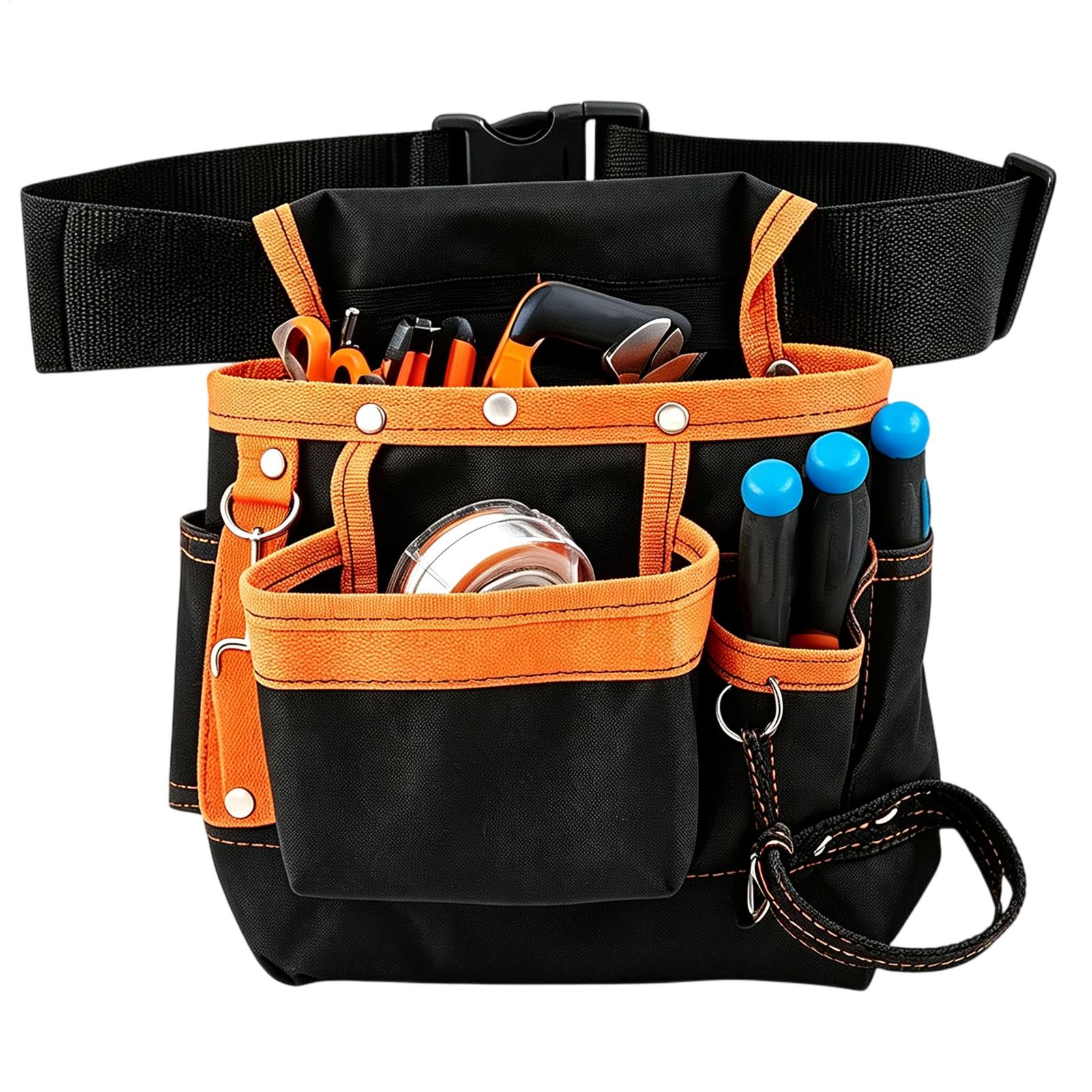 Gardening Tools Repair Shop - Sac de ceinture pour outils en