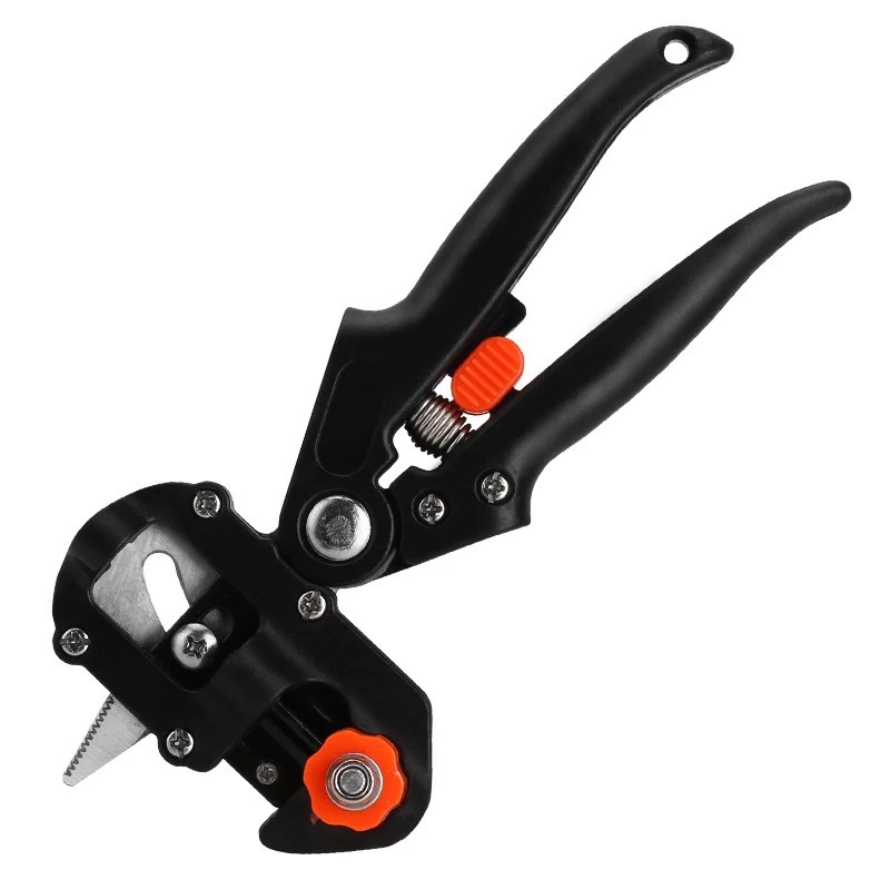 Gardening Tools Scissors - Ensemble d'outils multifonctionnels de haute précision,