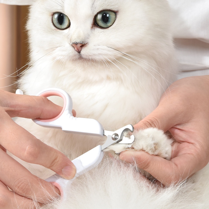 Essential Gardening Tools - Coupe-ongles pour chiens, chats et chiots