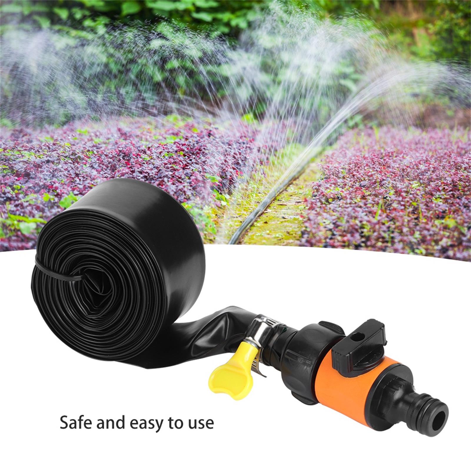 Gardening Tools For 10 Year Olds - Tuyau d'arrosage rafraîchissant pour trampoline, arroseur