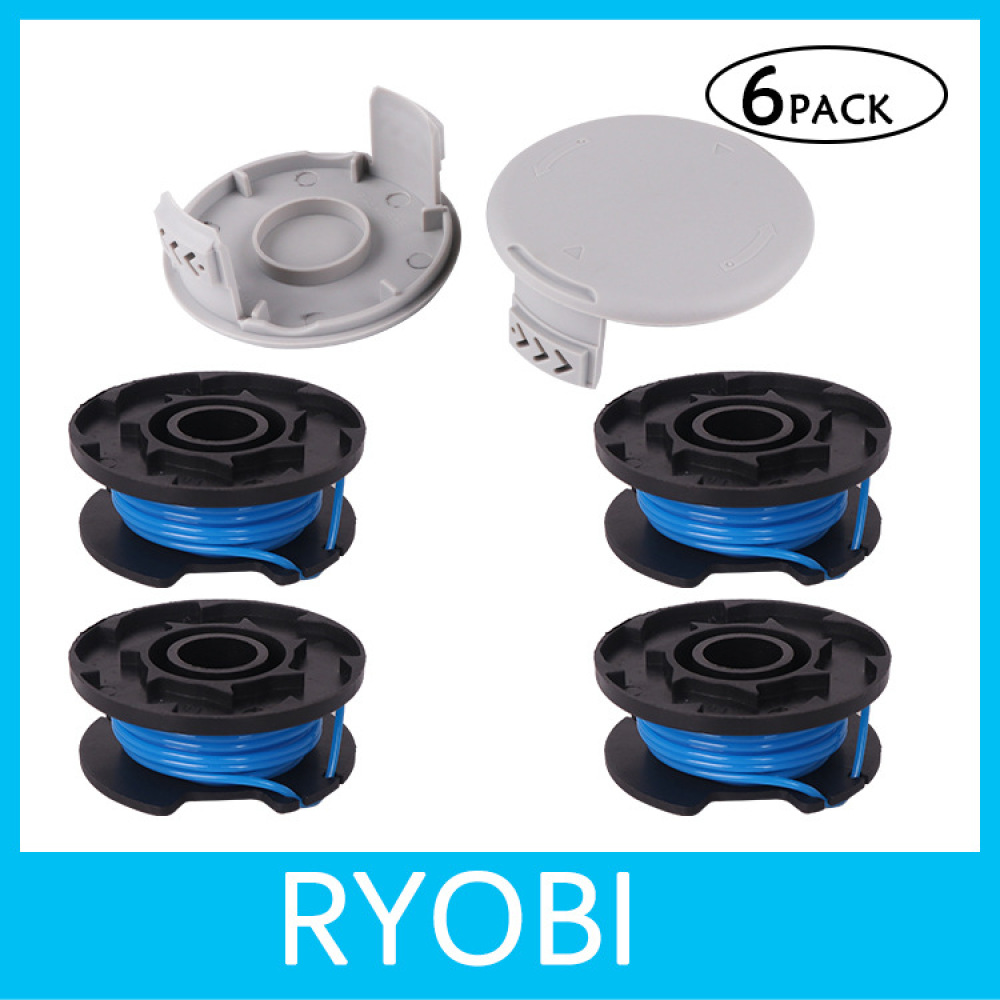 Gardening Tools Ryobi - Bobine de fil Eater pour Ryobi