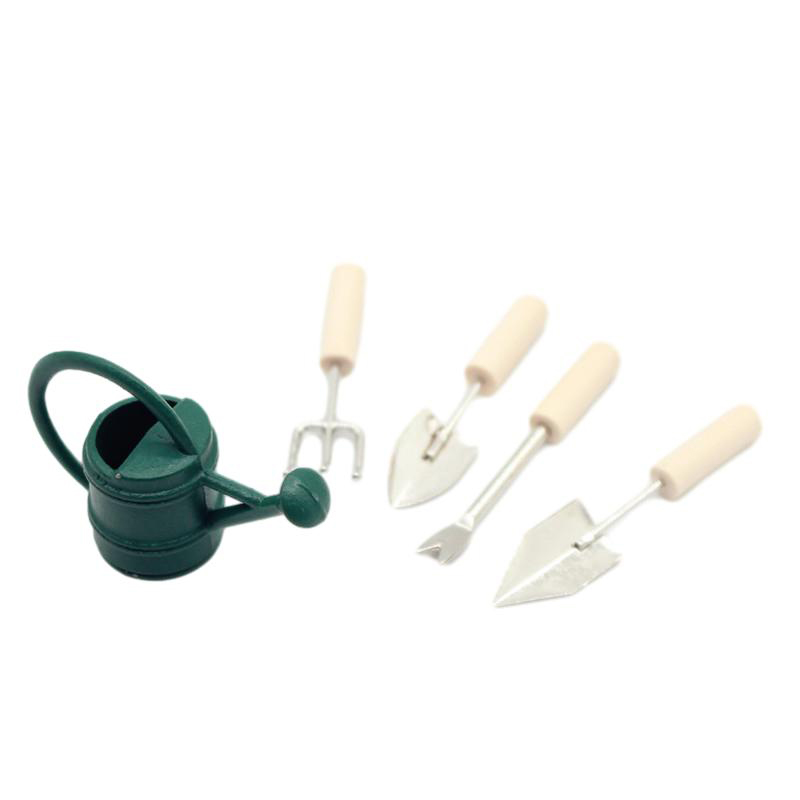 Gardening Tools Watering Can - Arrosoir l'inventaire pour maison de courses,