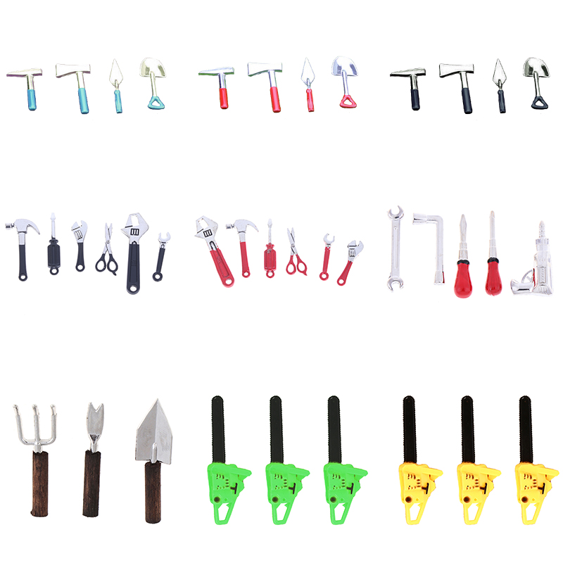 Gardening Tools Usa - Analyste de réparation de maison de