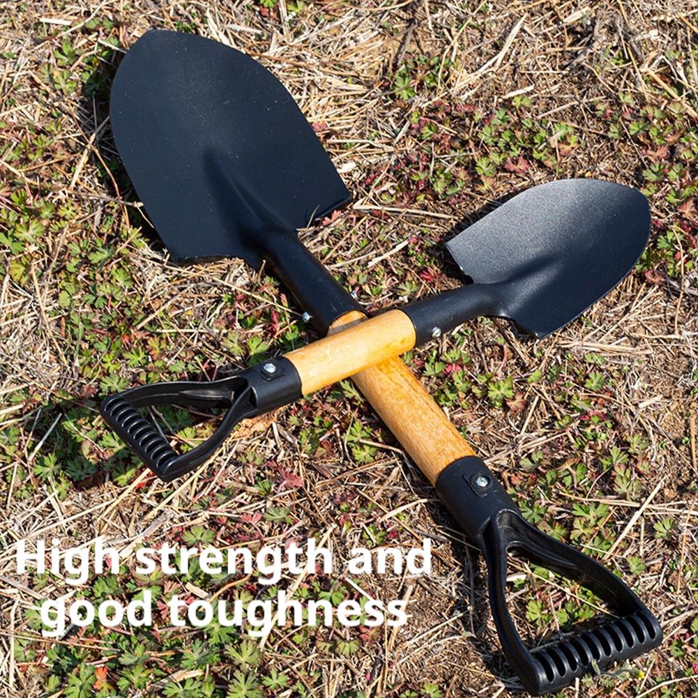 Gardening Tools For 10 Year Olds - Pelle de jardin de 36 cm