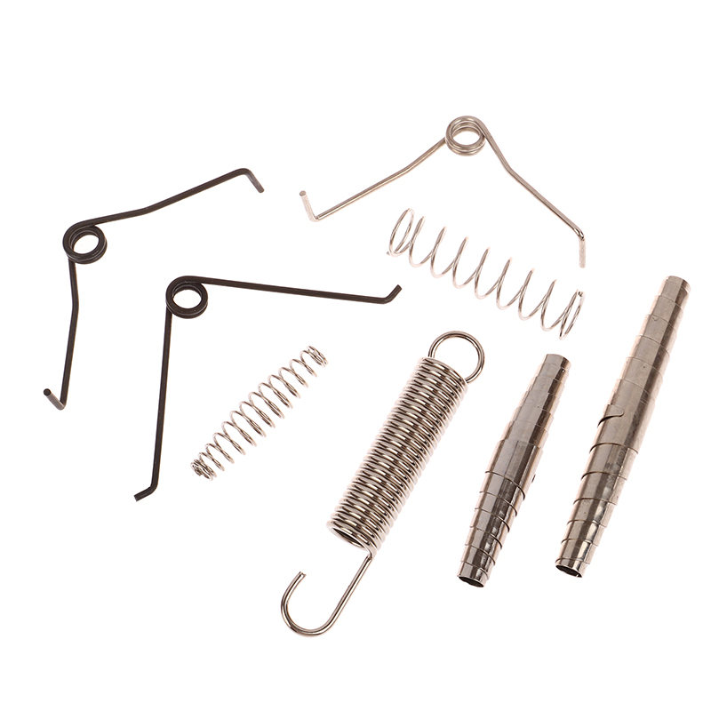 Gardening Tools Australia - Sécateur à ressort de rechange, 5