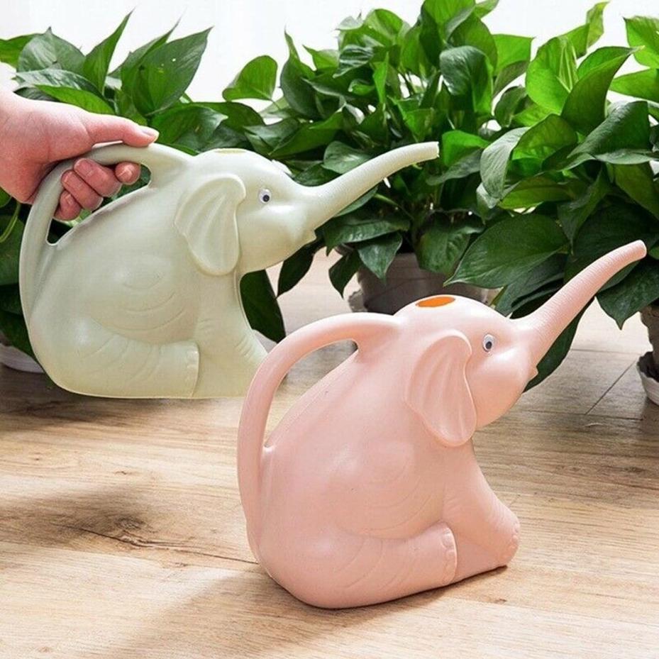 Gardening Tools Watering Can - 1 Pièce Nouvelle Arrosoir en Plastique