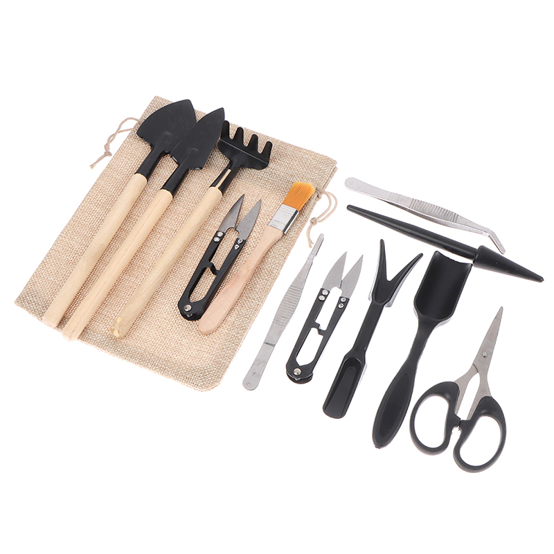 Gardening Tools Australia - Ensemble d'outils de jardinage pour plantes