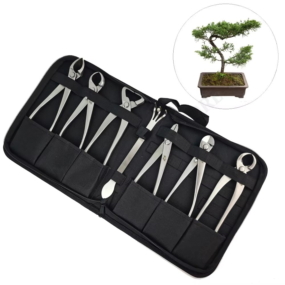 Gardening Tools Australia - Ensemble d'outils de bonsaï de qualité