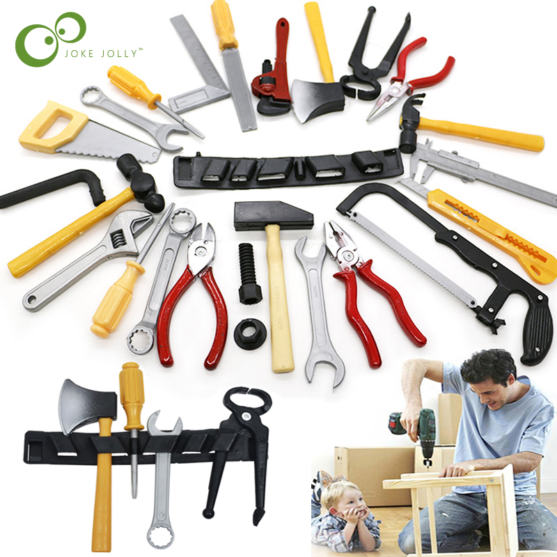 Gardening Tools For 10 Year Olds - Ensemble d'outils de perçage de réparation