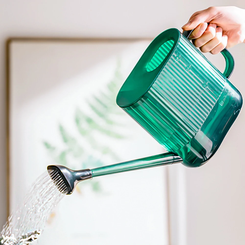 Gardening Tools Watering Can - Arrosoir de jardin en plastique avec