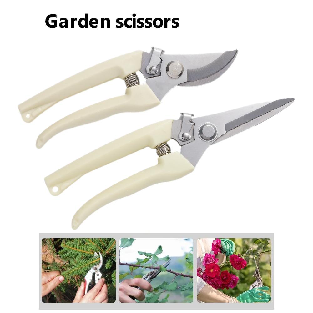 Gardening Tools Australia - Ciseaux de jardin pour plantes, sécateur