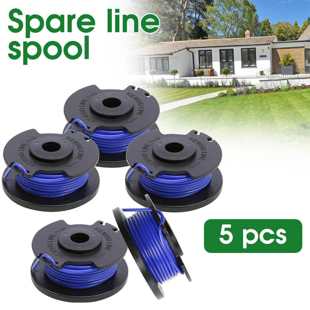 5 pièces de fil de rechange AC - Gardening Tools Ryobi avis et prix