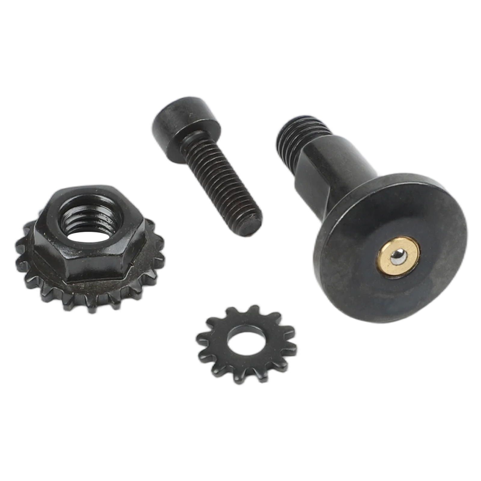 Vis de rechange bimétalliques  - Essential Gardening Tools avis et prix