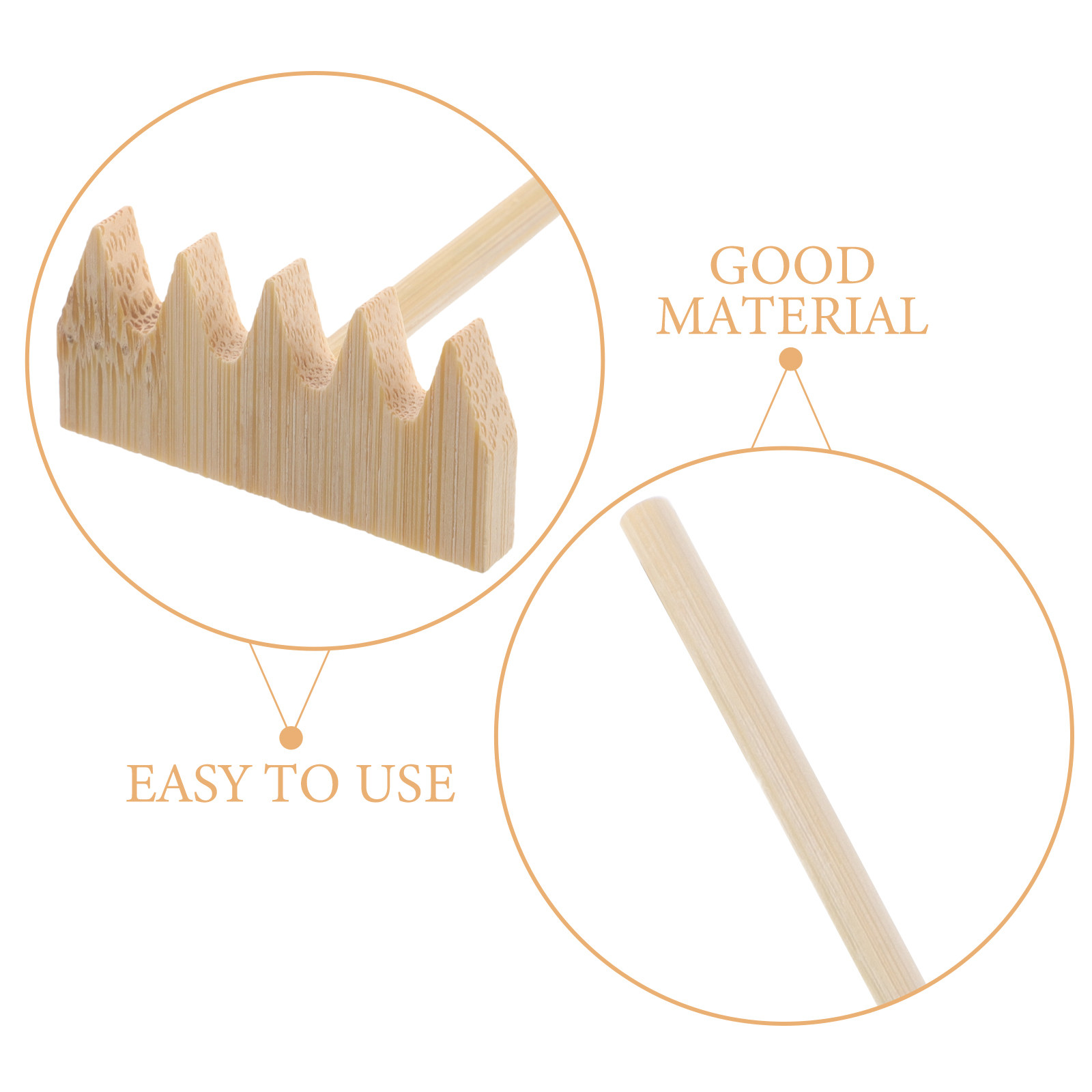 Ensemble de 4 outils miniature - Zen Gardening Tools avis et prix