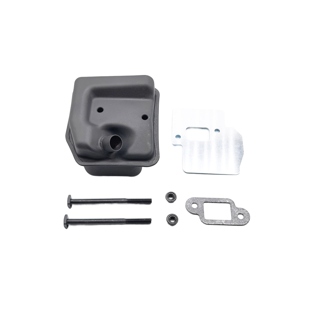 Kit de silencieux d'échappemen - Gardening Tools Shop avis et prix