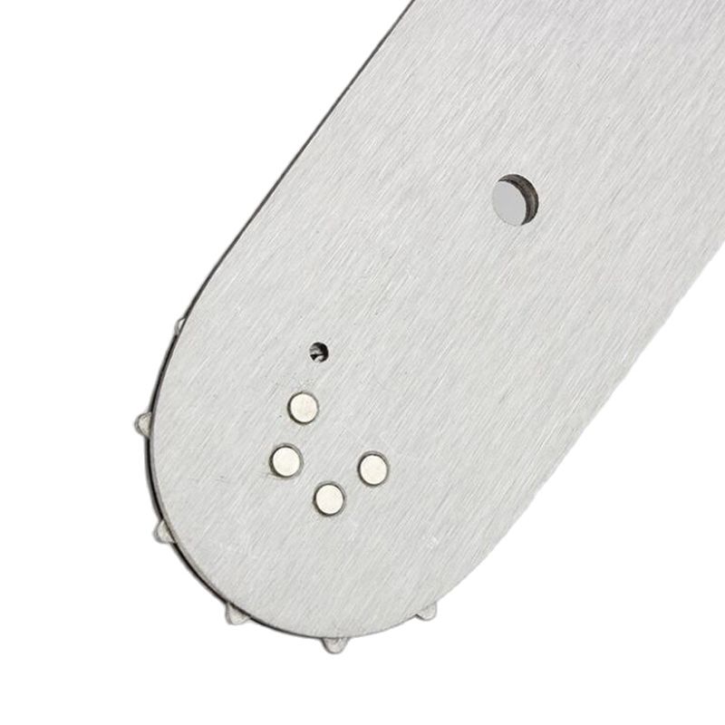 Plaque de guidage de tronçonne - Husqvarna Chainsaw 450 avis et prix