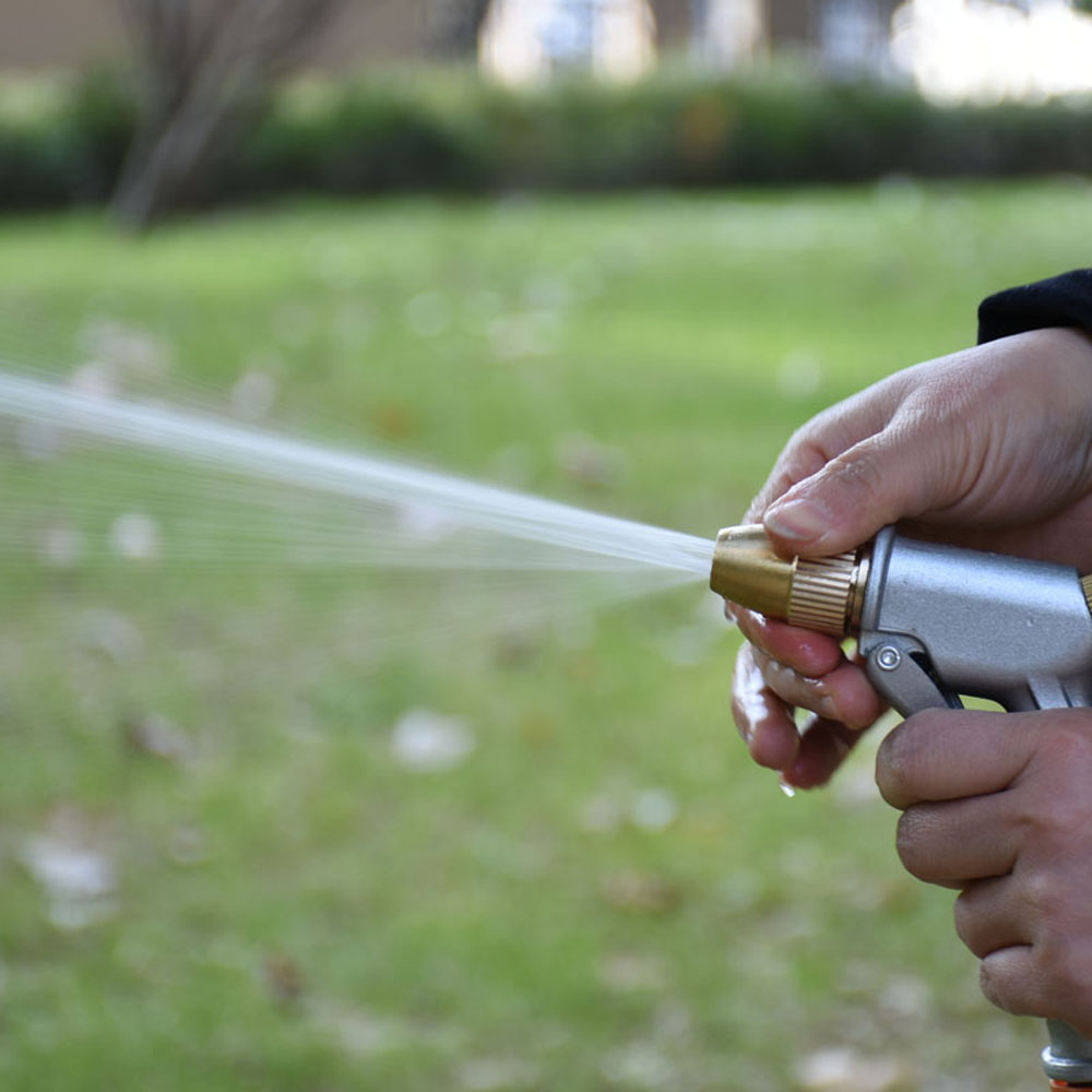 Pistolet de lavage haute press - Gardening Tools Shop avis et prix