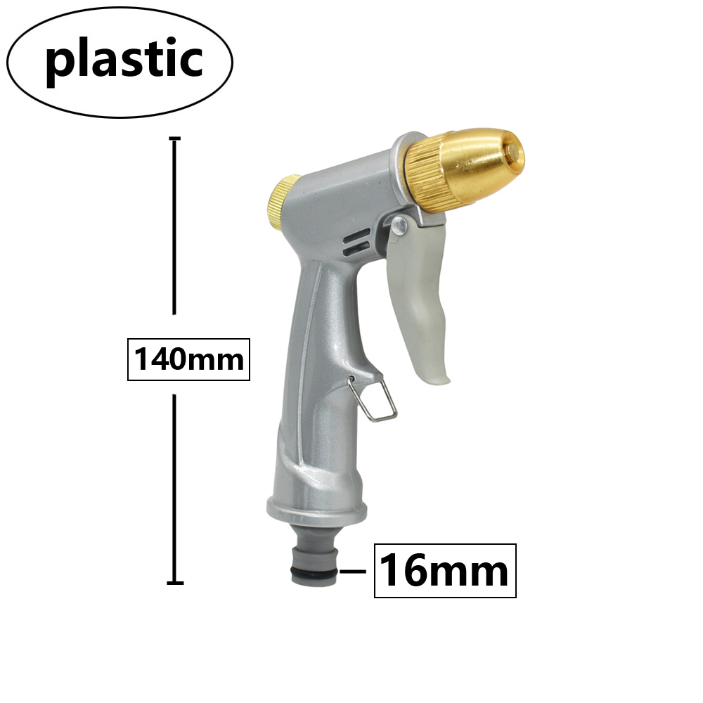 Pistolet de lavage haute press - Gardening Tools Shop avis et prix