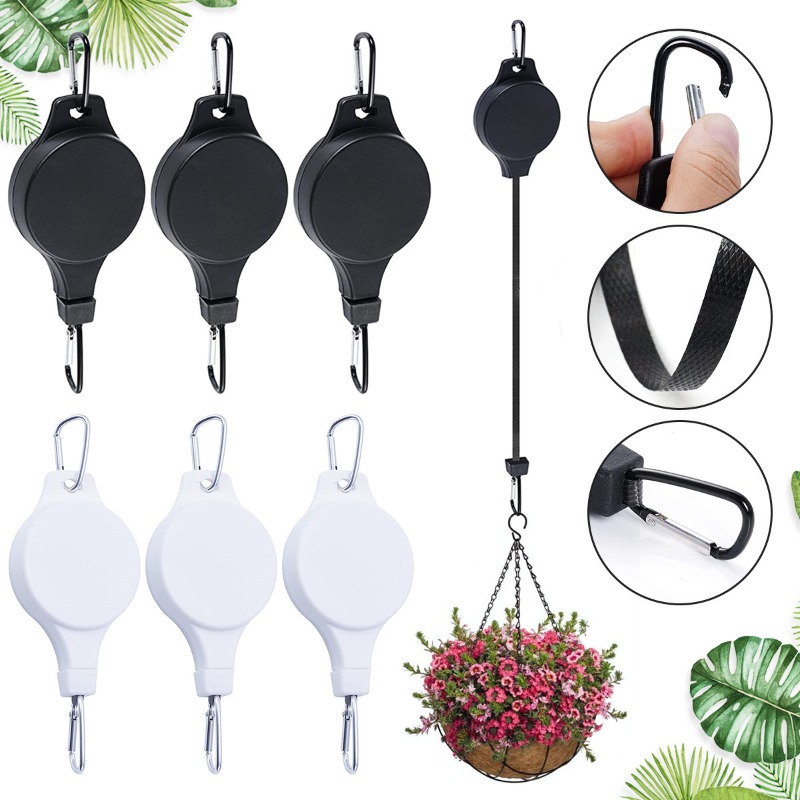 1 pièce Crochet de suspension  - Gardening Tools Basket avis et prix