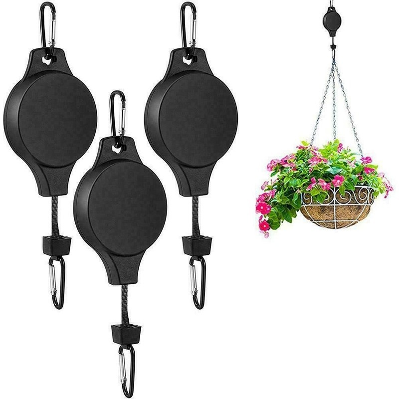 1 pièce Crochet de suspension  - Gardening Tools Basket avis et prix
