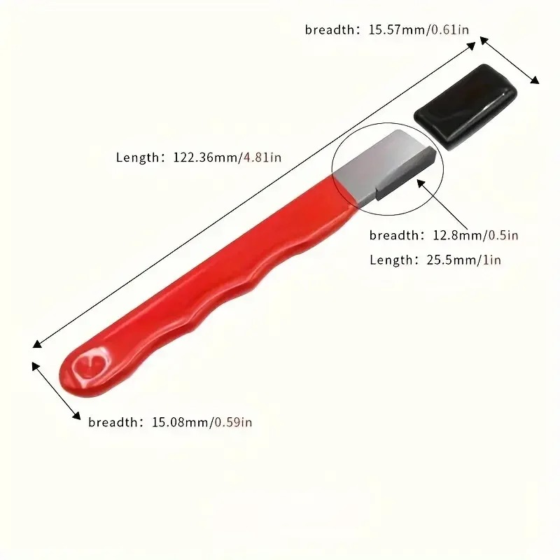 Aiguiseur de couteaux de cuisi - Essential Gardening Tools avis et prix