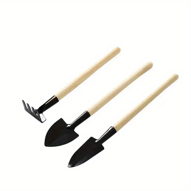 Mini pelle de jardinage 3 pièc - Gardening Tools Australia avis et prix