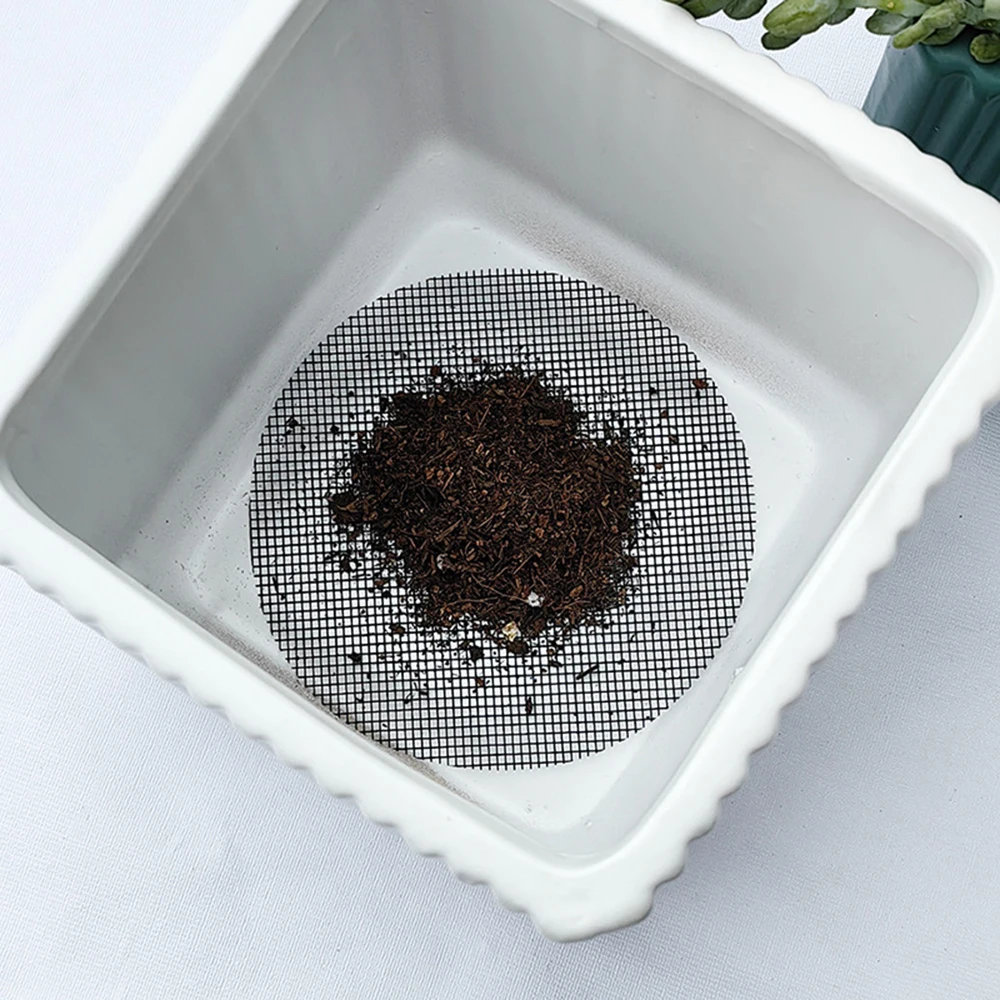 20 pièces de joints en maille  - Gardening Tools Basket avis et prix