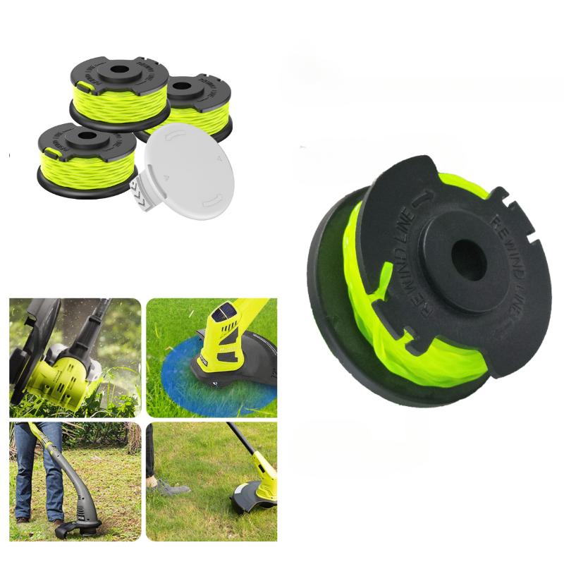 Bobine de rechange pour taille - Gardening Tools Ryobi avis et prix