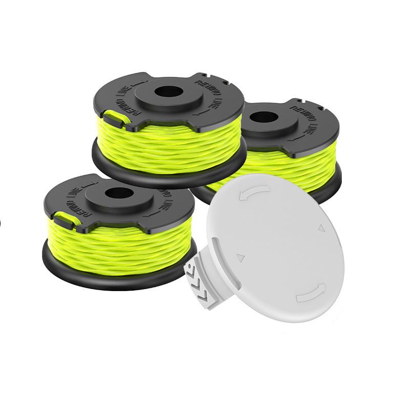 Bobine de rechange pour taille - Gardening Tools Ryobi avis et prix