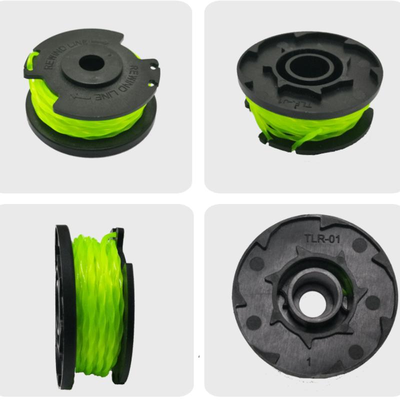 Bobine de rechange pour taille - Gardening Tools Ryobi avis et prix