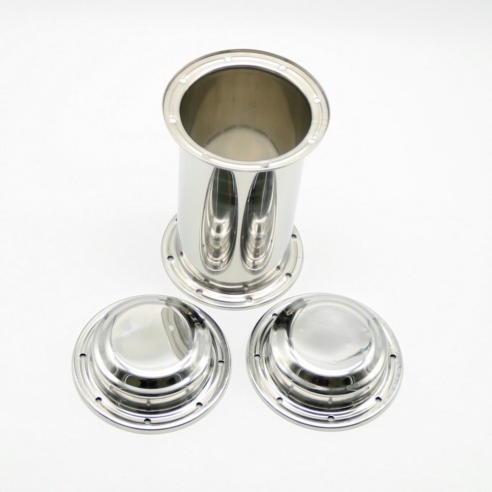 Capsule de temps en acier inox - Gardening Tools Australia avis et prix