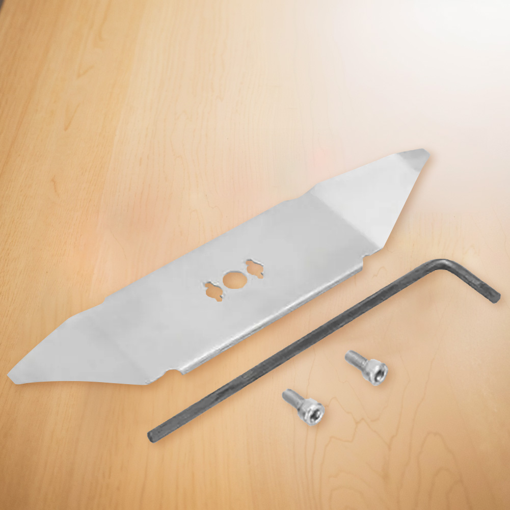 Couteau de Remplacement en Aci - Essential Gardening Tools avis et prix