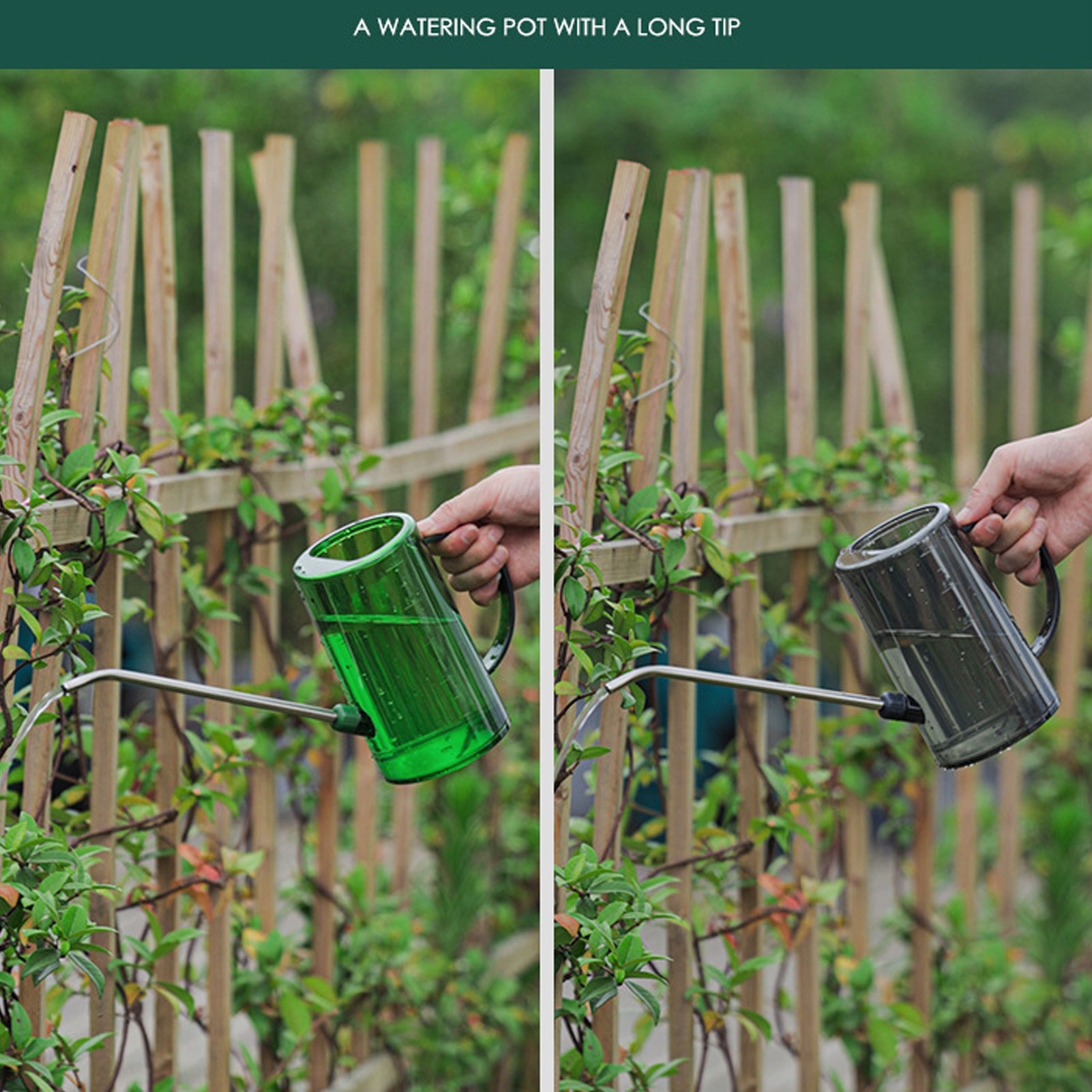 Arrosoir pour plantes d'intéri - Gardening Tools Watering Can avis et prix