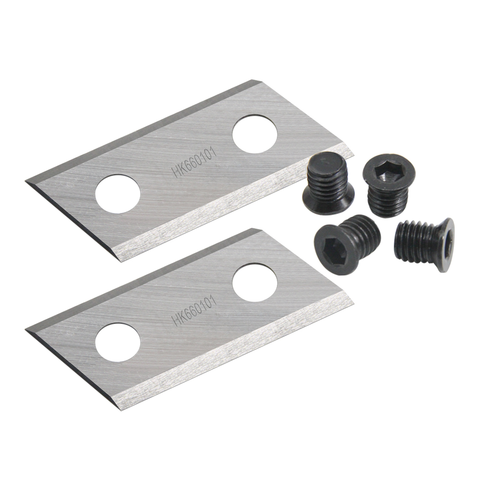 1 paire lames de broyeur de ja - Essential Gardening Tools avis et prix