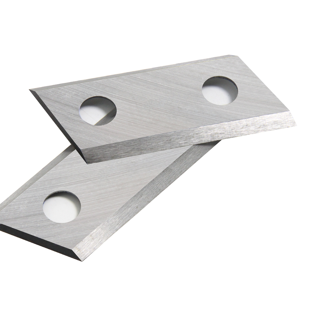 1 paire lames de broyeur de ja - Essential Gardening Tools avis et prix
