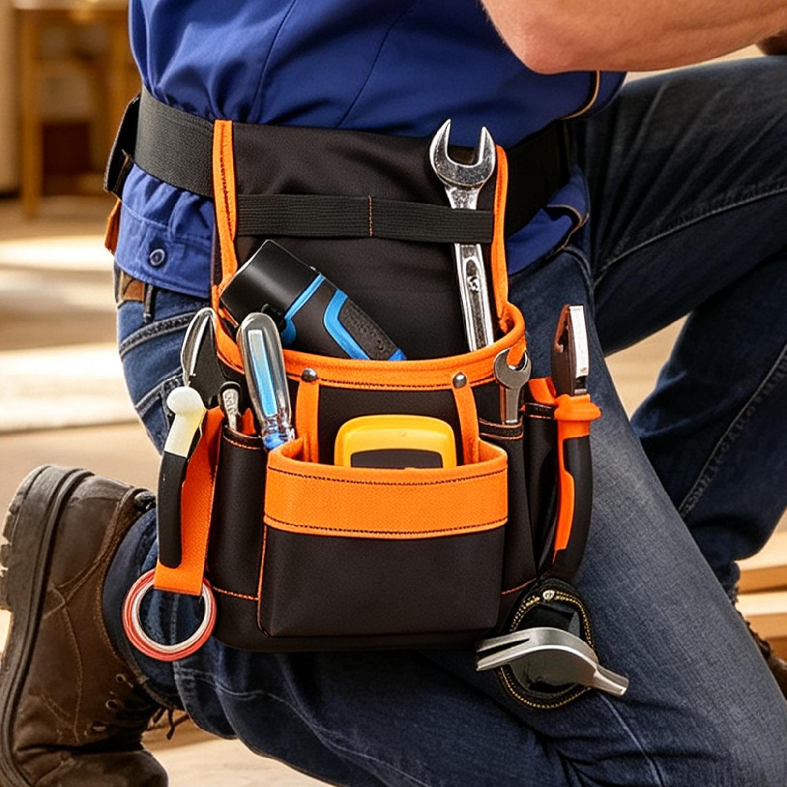 Sac de ceinture pour outils en - Gardening Tools Repair Shop avis et prix