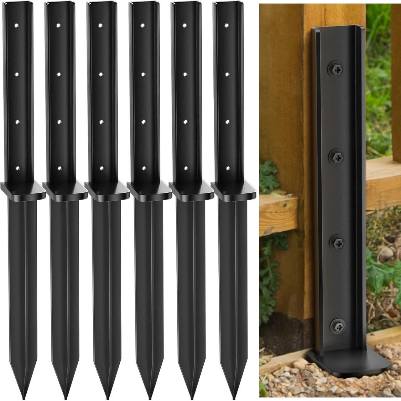 Kit d'outils de renfort métall - Gardening Tools Kit For Home Garden avis et prix