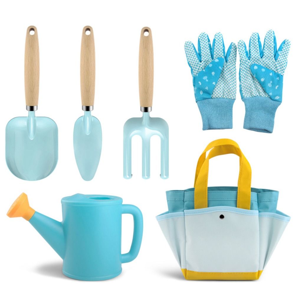 Ensemble d'outils de jardin po - Gardening Tools For 10 Year Olds avis et prix
