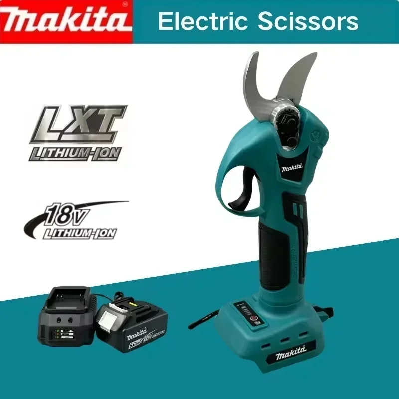 Sécateur électrique sans fil M - Essential Gardening Tools avis et prix