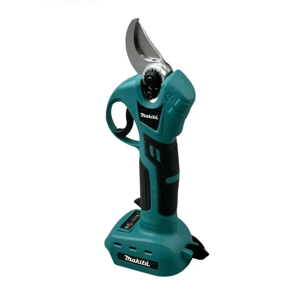 Sécateur électrique sans fil M - Essential Gardening Tools avis et prix