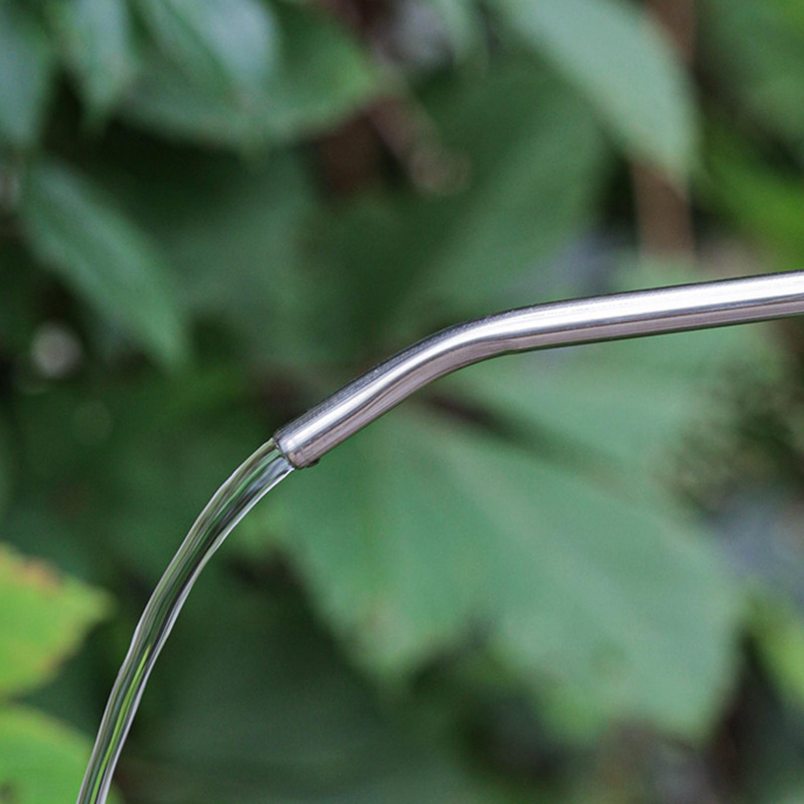 Nouvelles arrosoirs d'intérieu - Gardening Tools Watering Can avis et prix