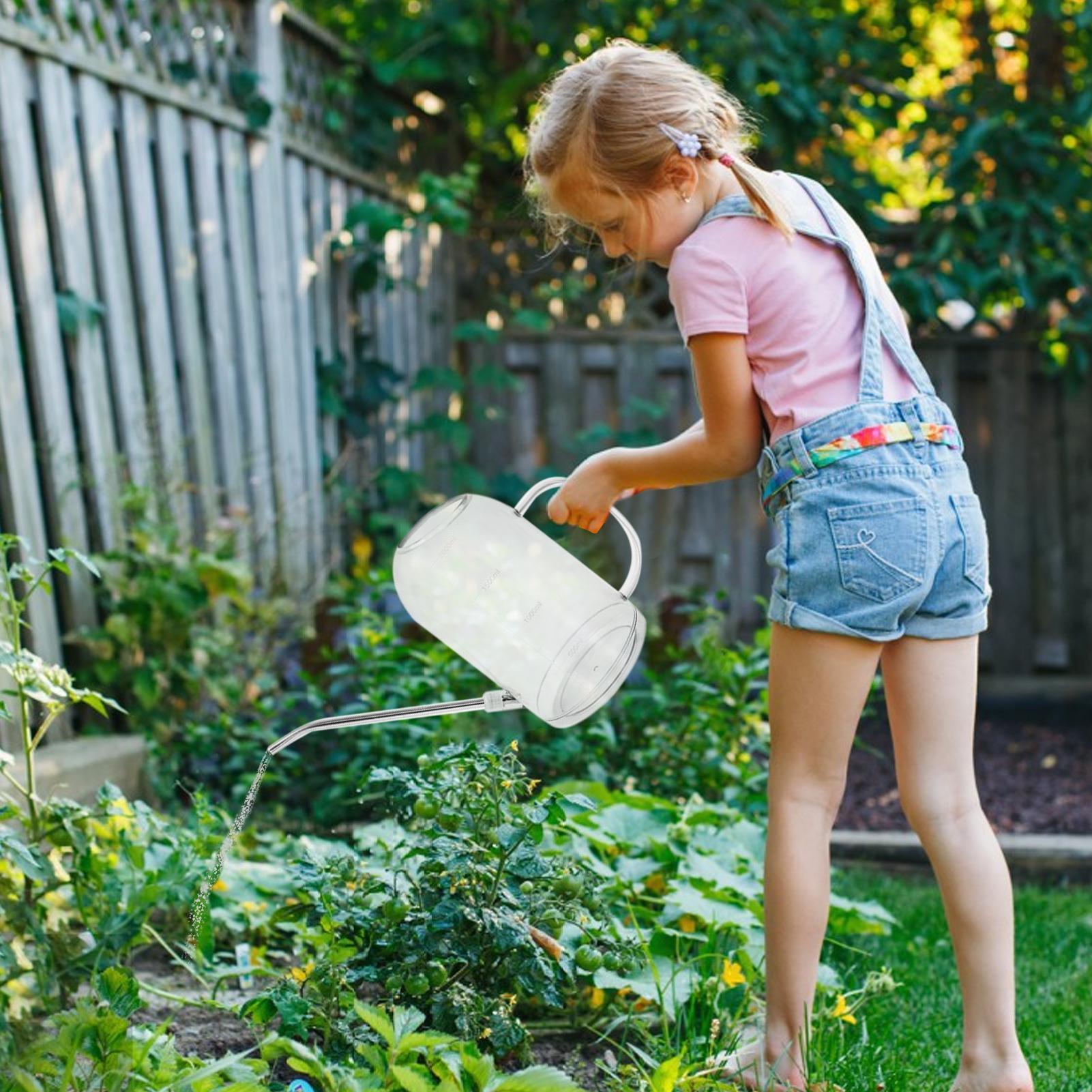 Nouvelles arrosoirs d'intérieu - Gardening Tools Watering Can avis et prix