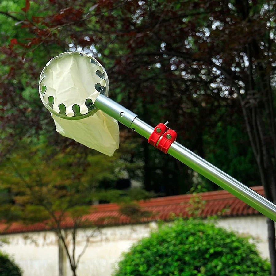 Panier cueilleur de fruits rob - Gardening Tools Basket avis et prix