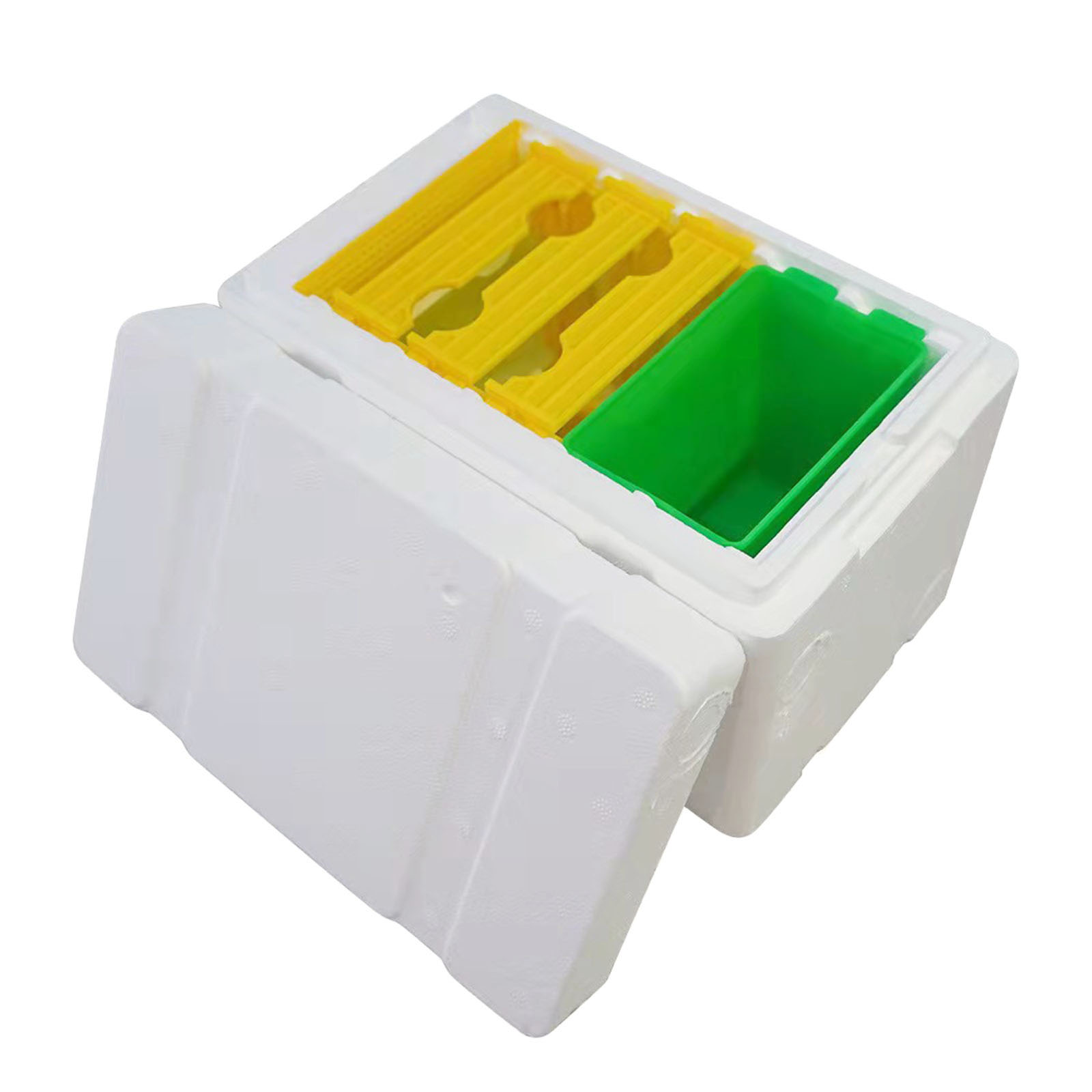 Kit d'élevage de reine d'apicu - Essential Gardening Tools avis et prix